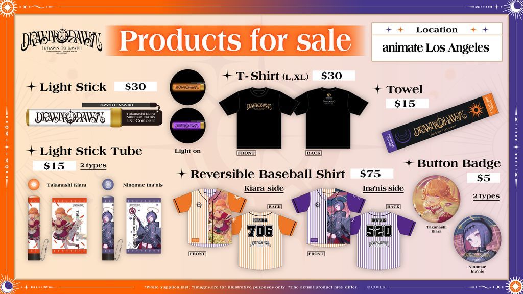 animate Los Angeles tweet media