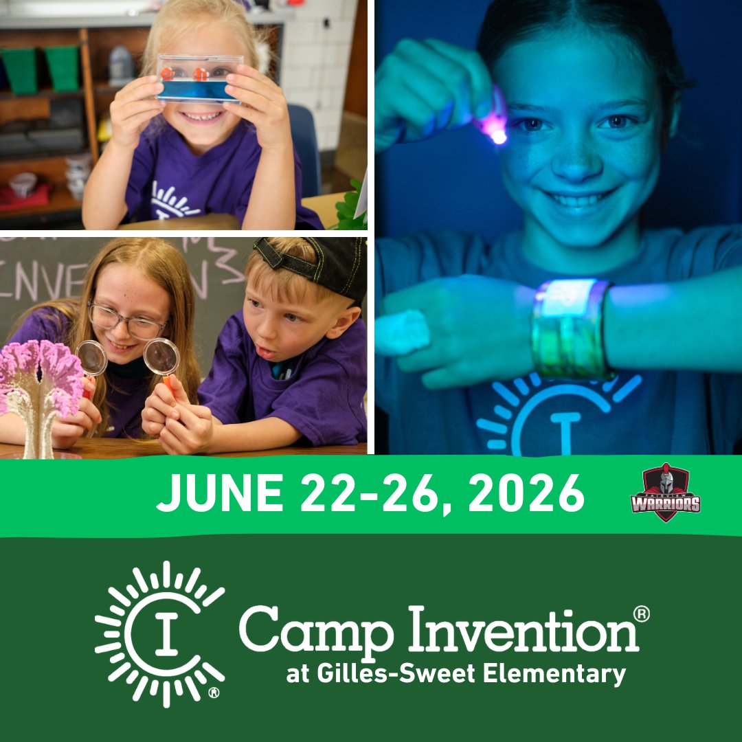 Fairview Park City Schools tweet media