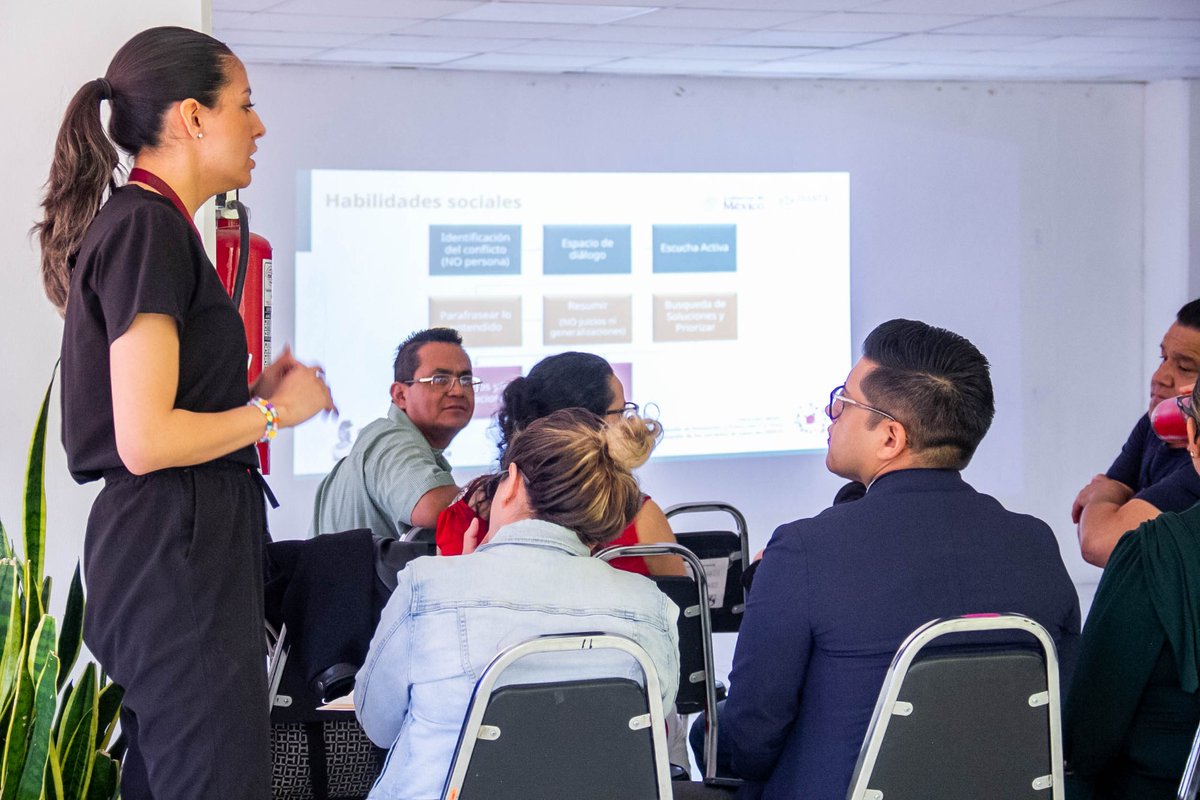 Issste Aguascalientes tweet media