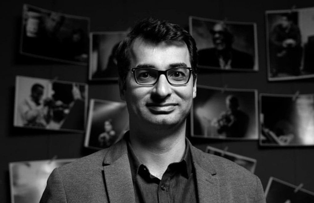 Bülent Gürsoy tweet media