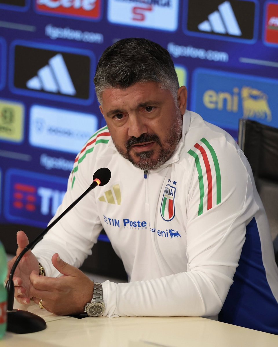 Soy Calcio tweet media