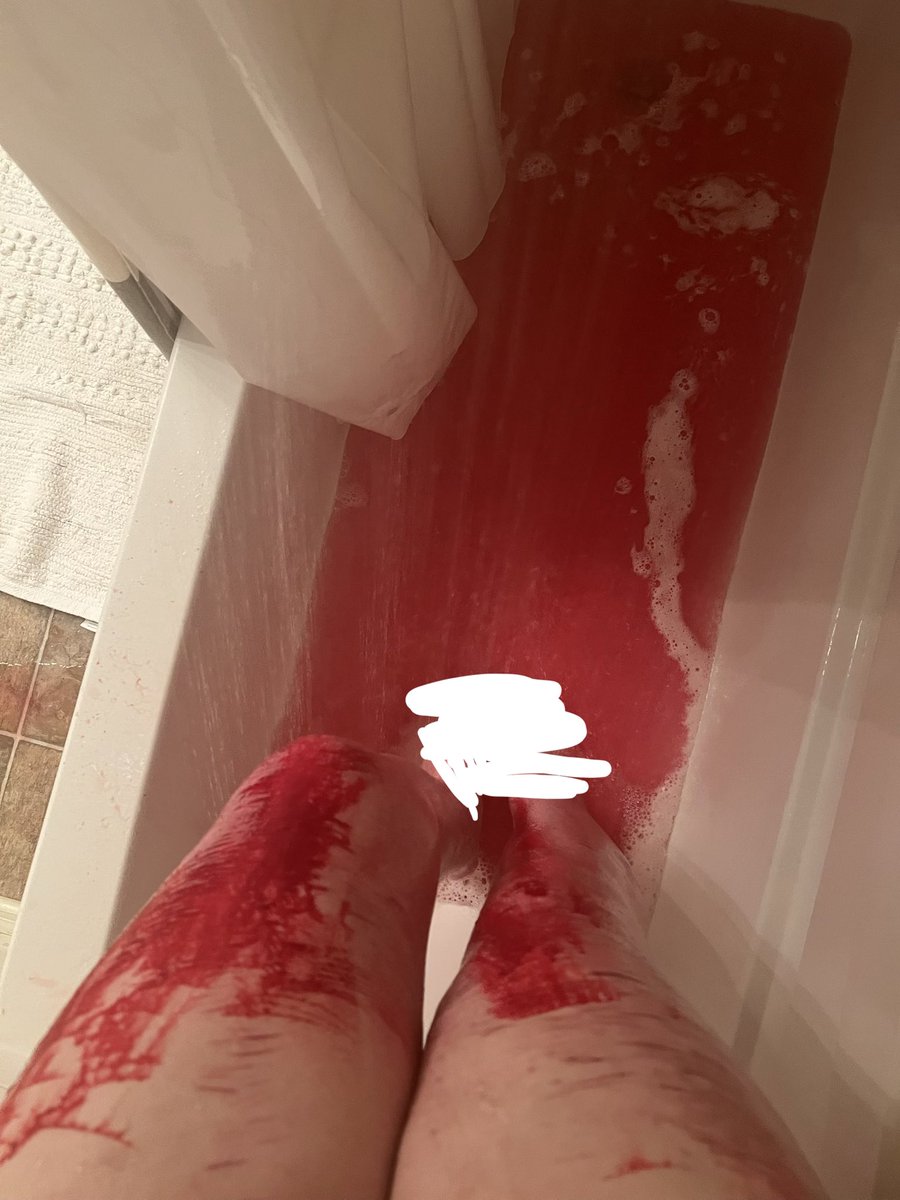 Moss/Error | Will Graham of shedtwt tweet media