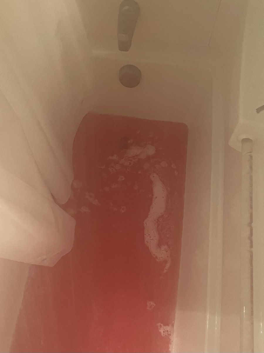 Moss/Error | Will Graham of shedtwt tweet media