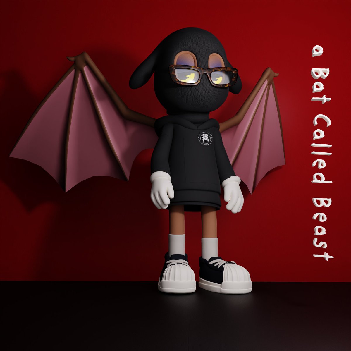 Moon Bats🩸 tweet media