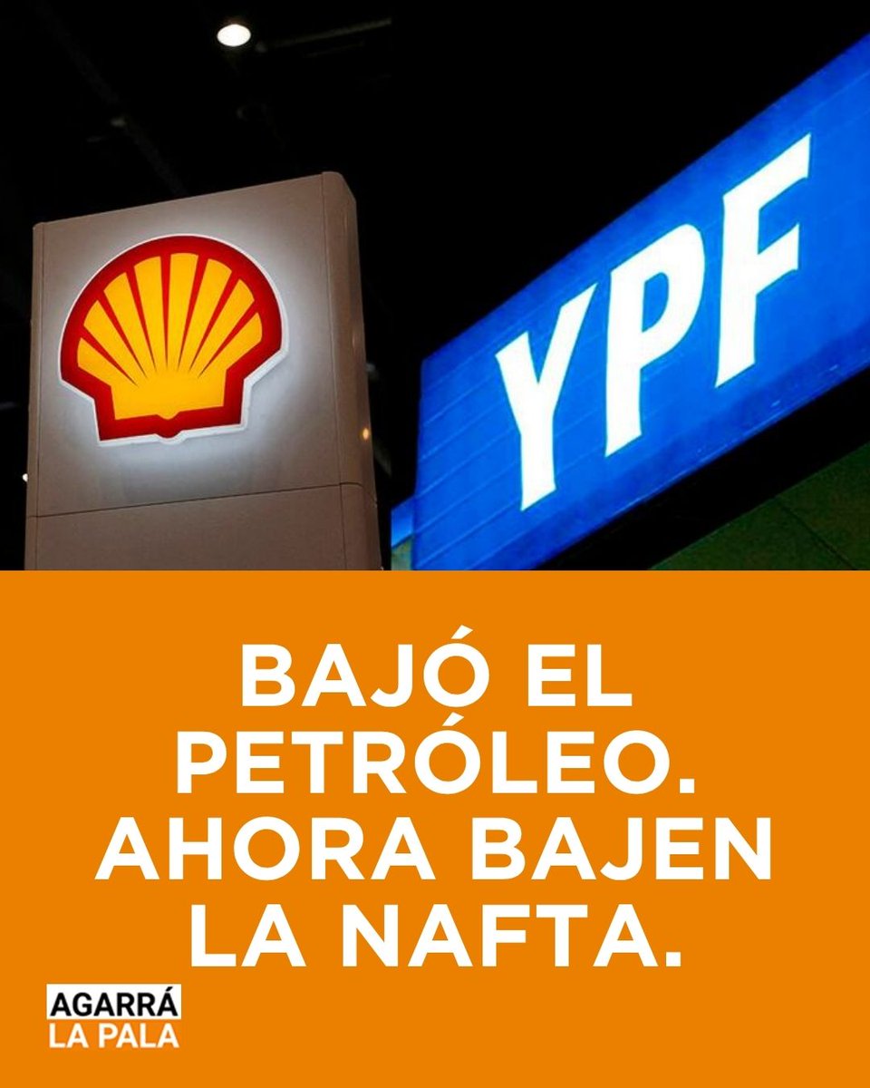 Agarra la Pala tweet media