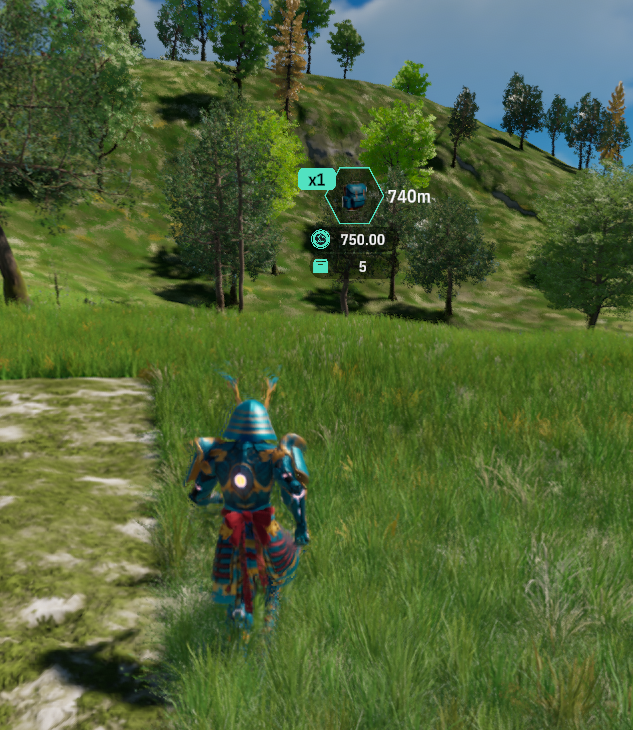 Nautilus tweet media