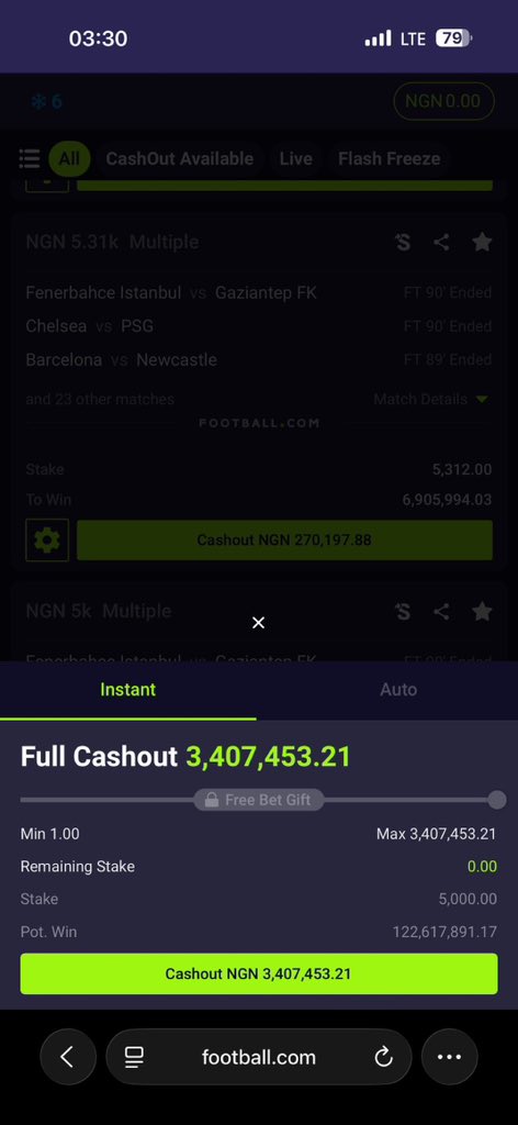 Duke Of Osogbo🇳🇬 tweet media