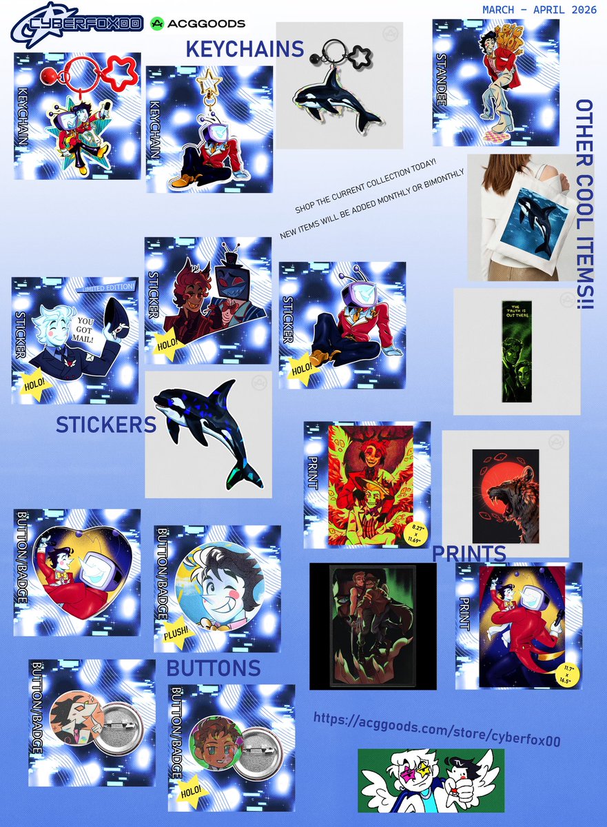 📼 fox ⋆˙⟡ tweet media