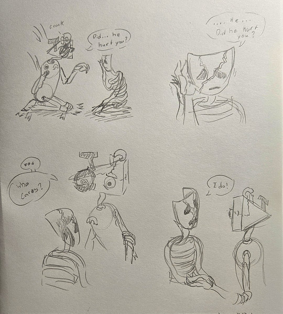 MAR!ANIZ tweet media