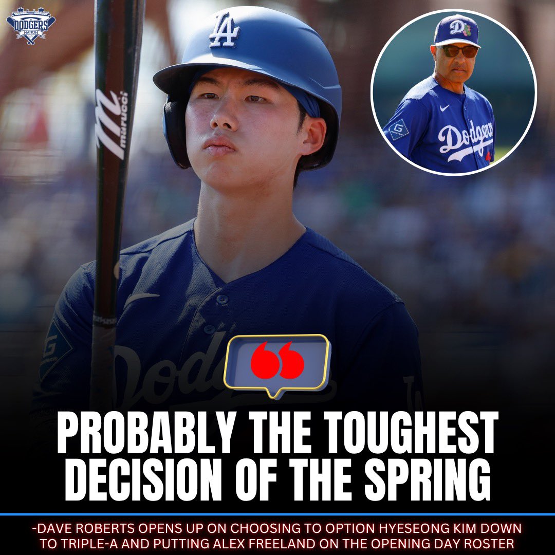 Dodgers Nation tweet media