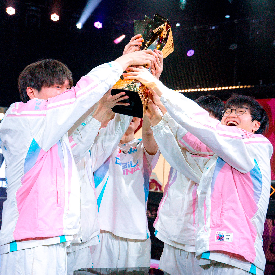 League of Legends Leaks & News tweet media