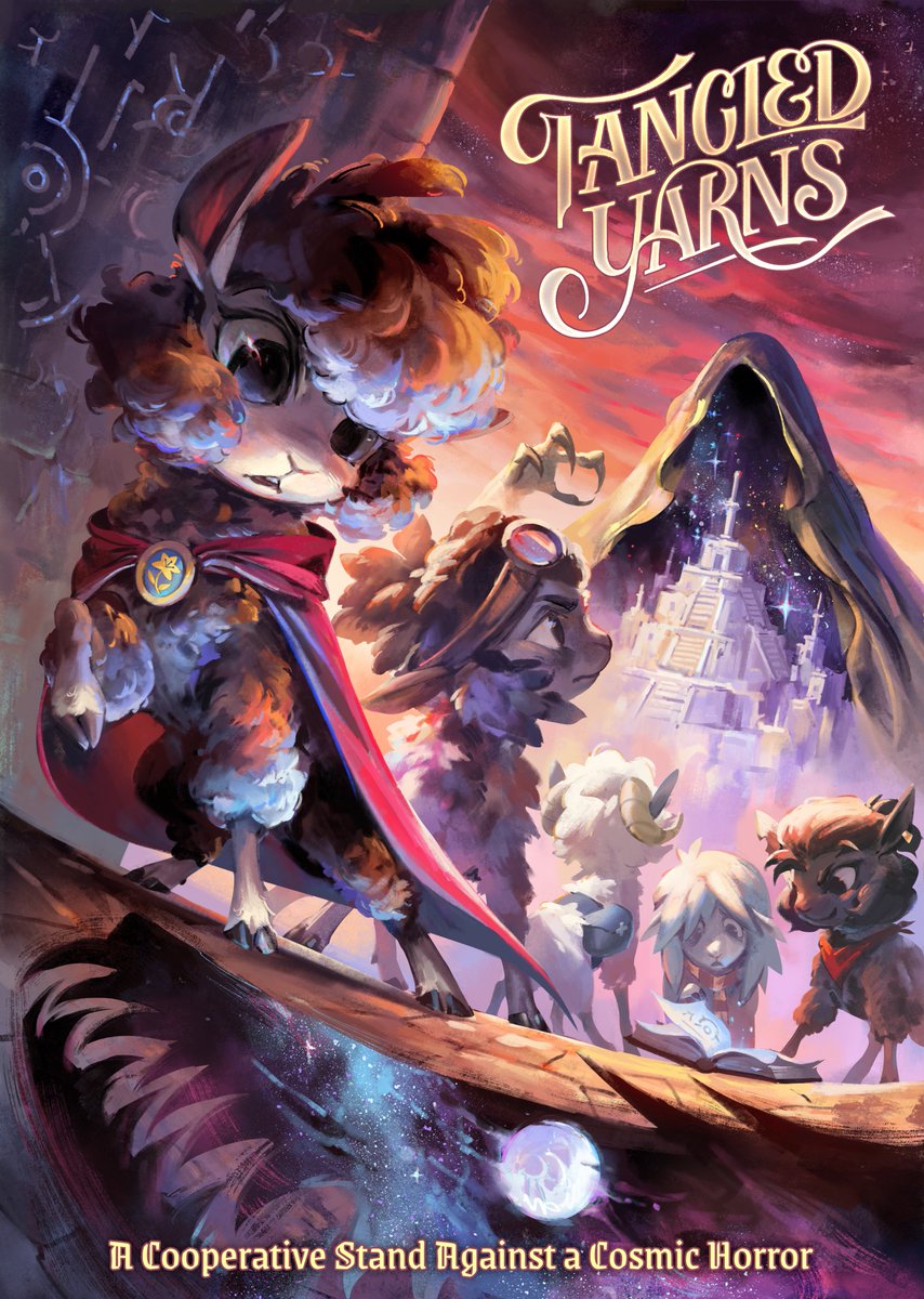 Kadena Entertainment tweet media