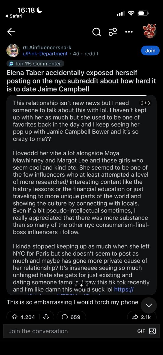 🩸✨ henry creels #1 defender x tweet media