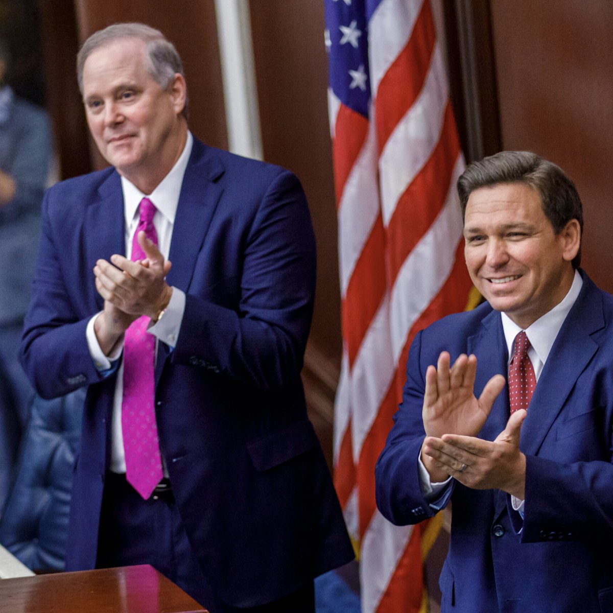 Eric Daugherty tweet media