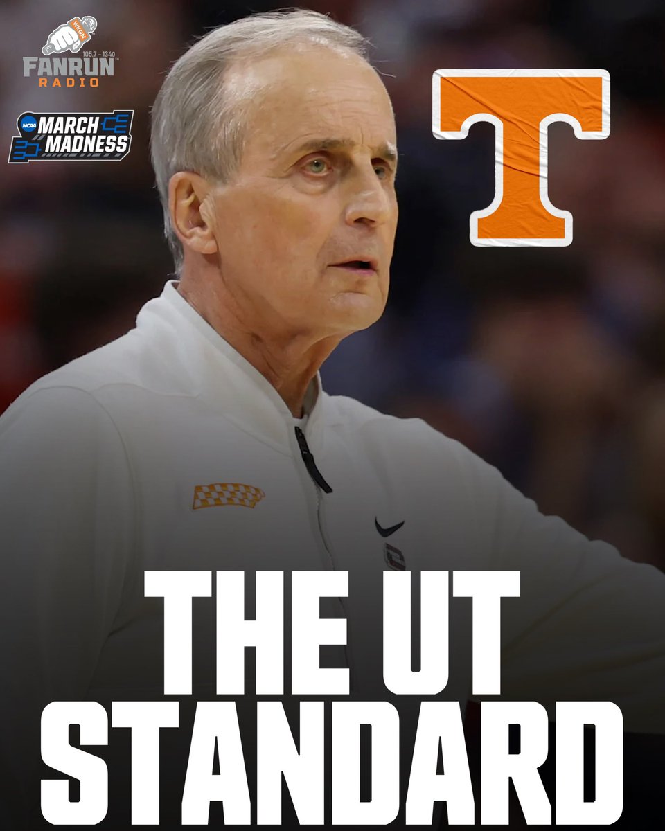 FOX Sports Knoxville tweet media