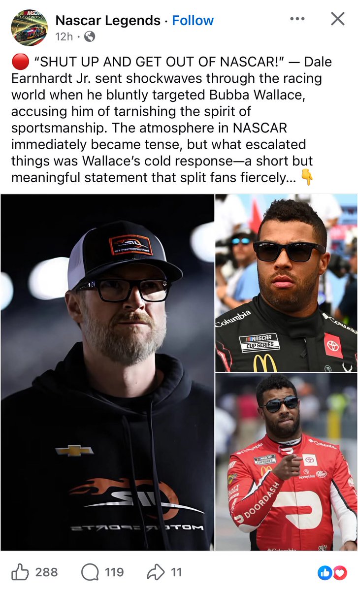 dale tanhardt tweet media