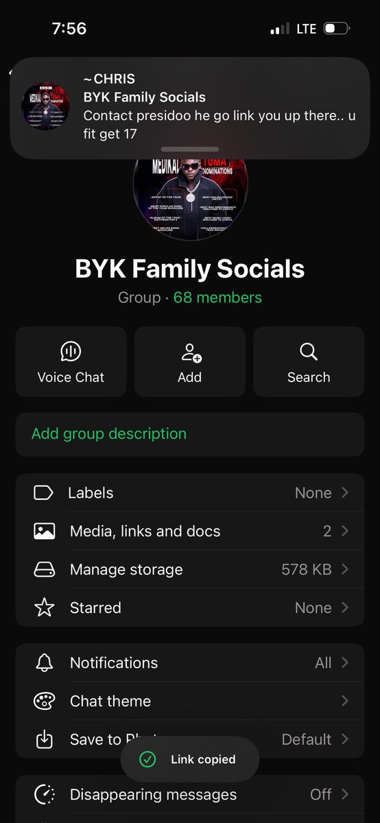 Elorm 🥷🏿 tweet media