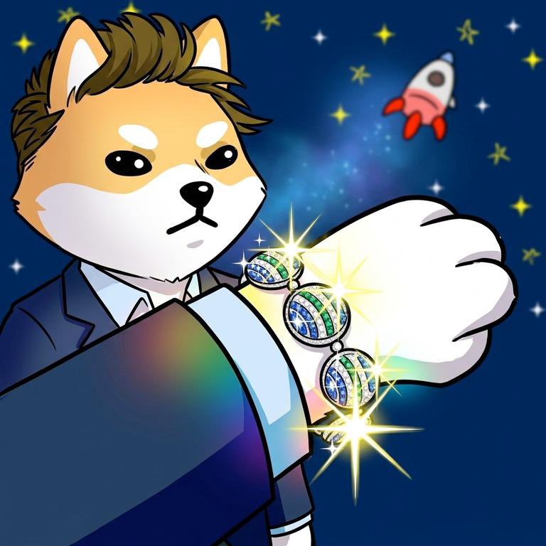 Dogelon Mars tweet media