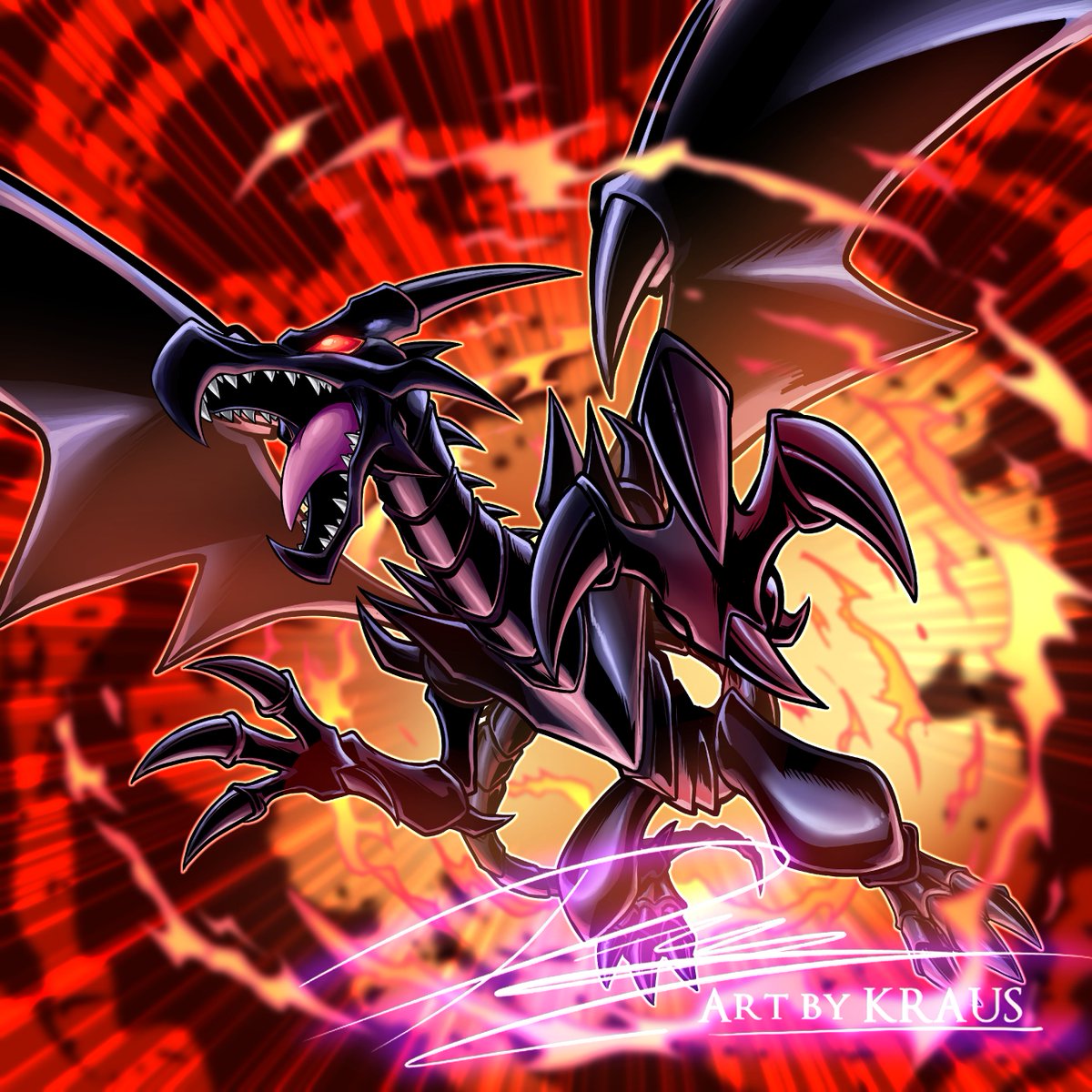 Kraus Arts (CMSlots Close) tweet media