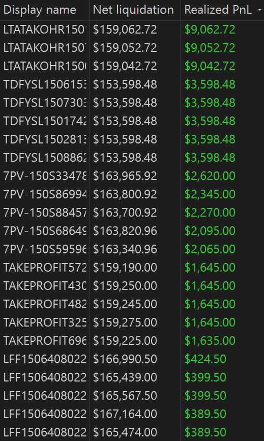 Matt Kohrs tweet media
