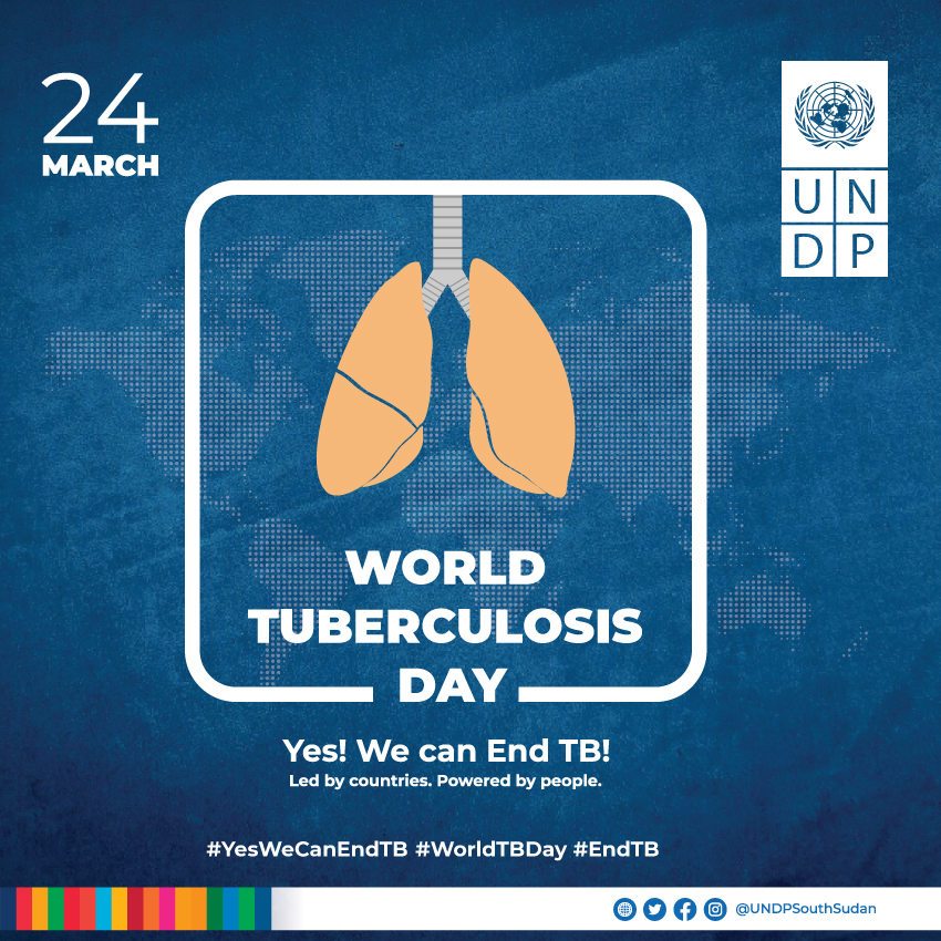 UNDP South Sudan tweet media