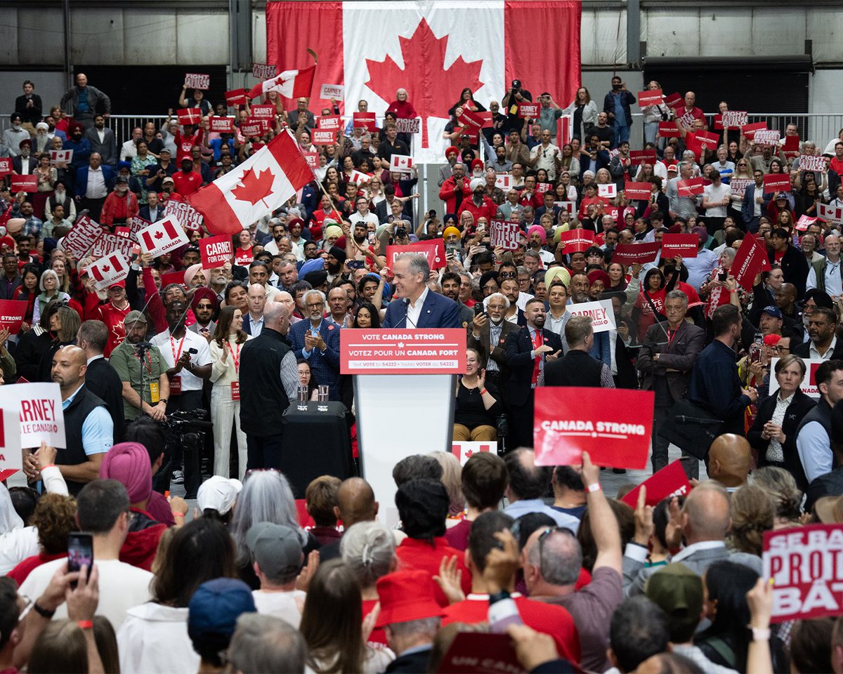 Liberal Party tweet media