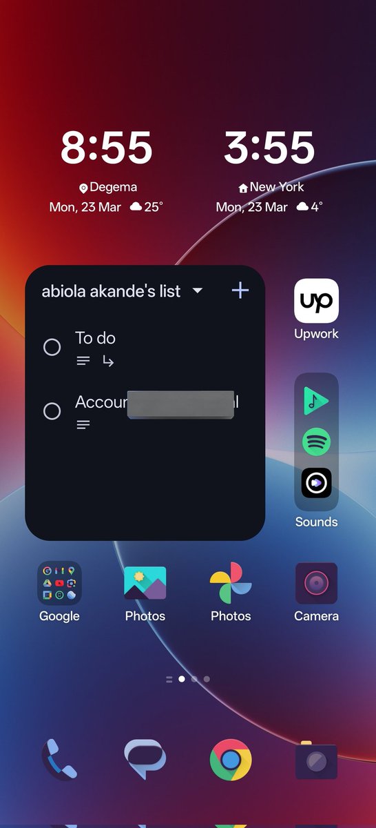 Aziz Akande tweet media