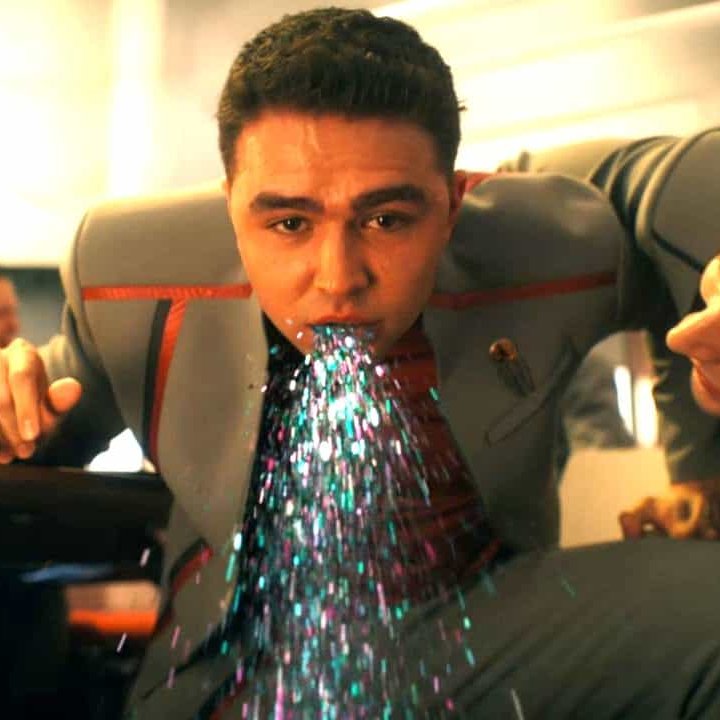 CoveredGeekly tweet media