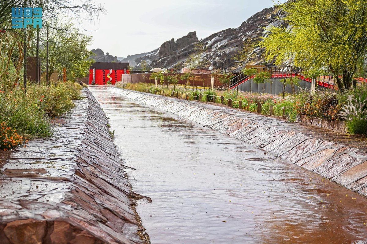 واس جودة الحياة tweet media