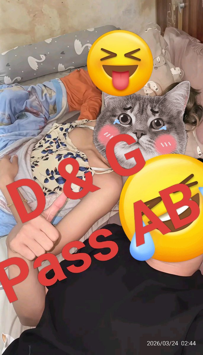 Nadia AB tweet media