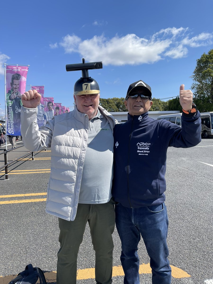 CATERHAM F1.CO.UK tweet media