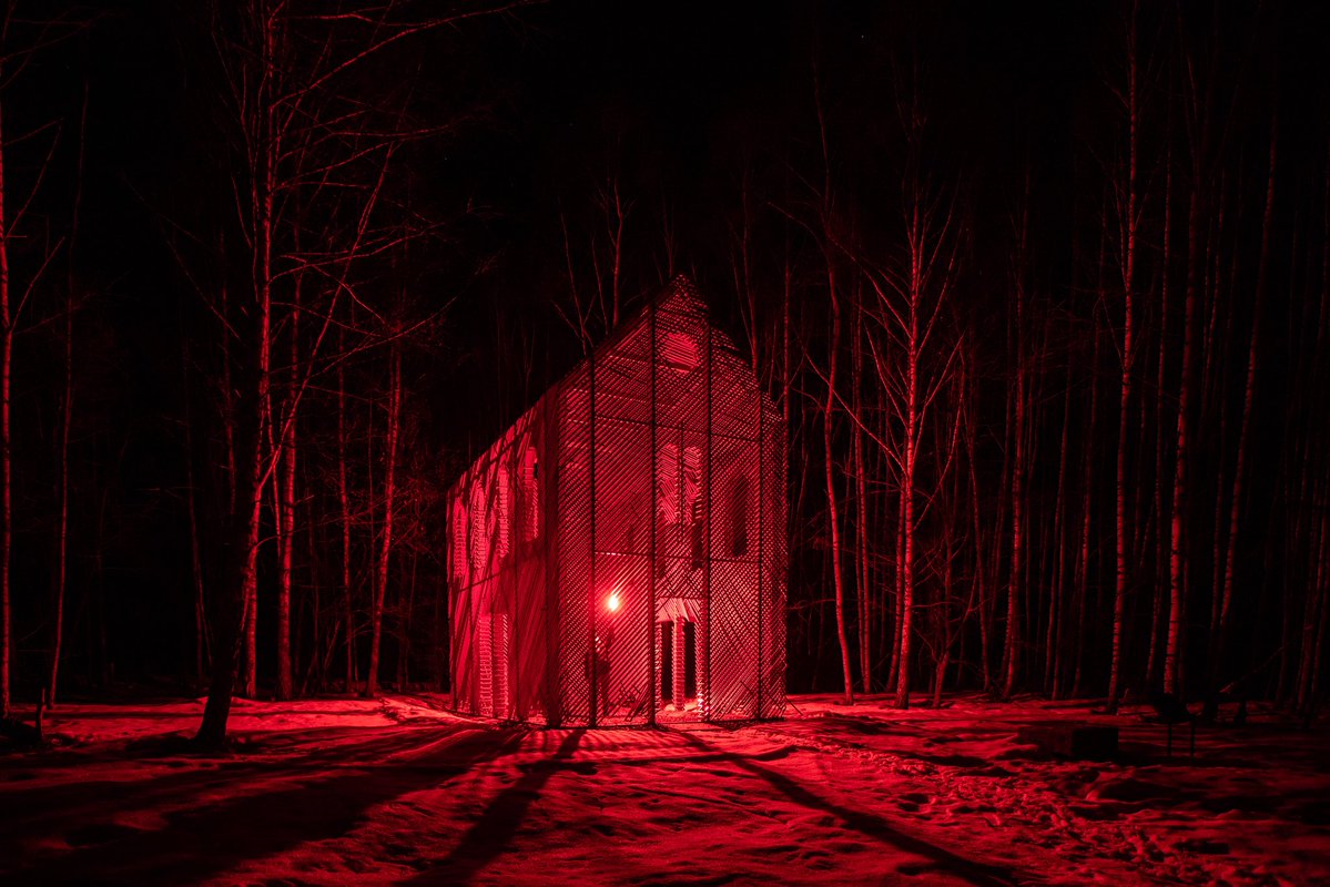 Амбассадор счастья tweet media