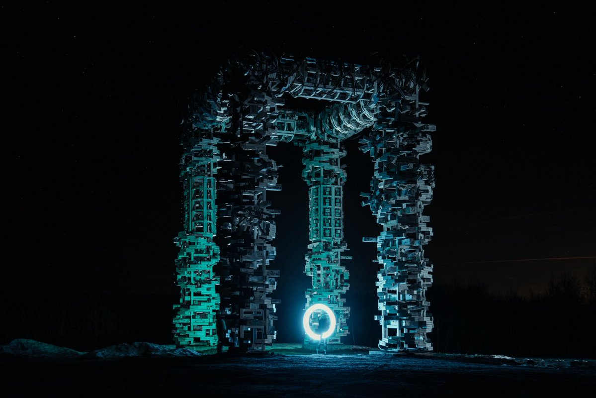 Амбассадор счастья tweet media