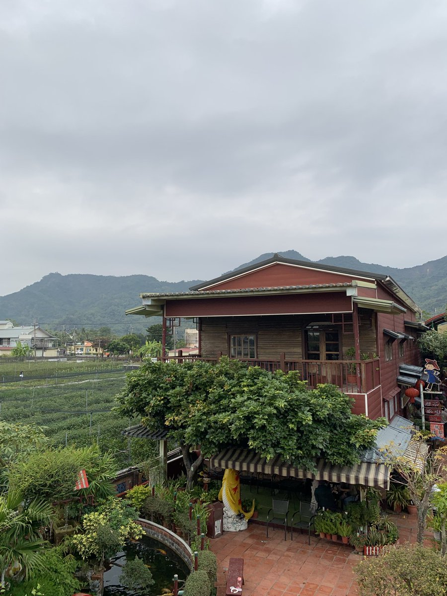 st4rpollux's tweet photo. Meinong Folk Village, Taiwan 🎏, January 2025. https://t.co/DZ0BA83Goo