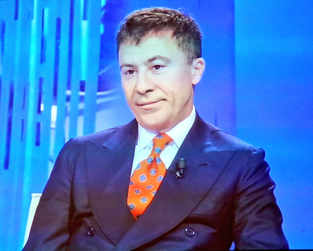 Daniel San tweet media