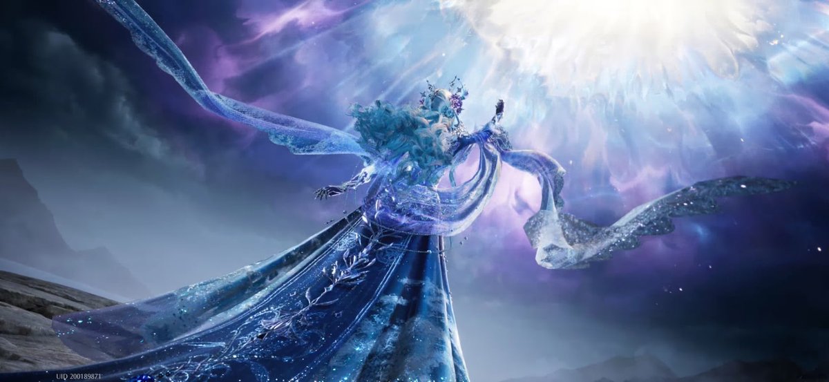 Aliqenn || Seeing BTS tweet media