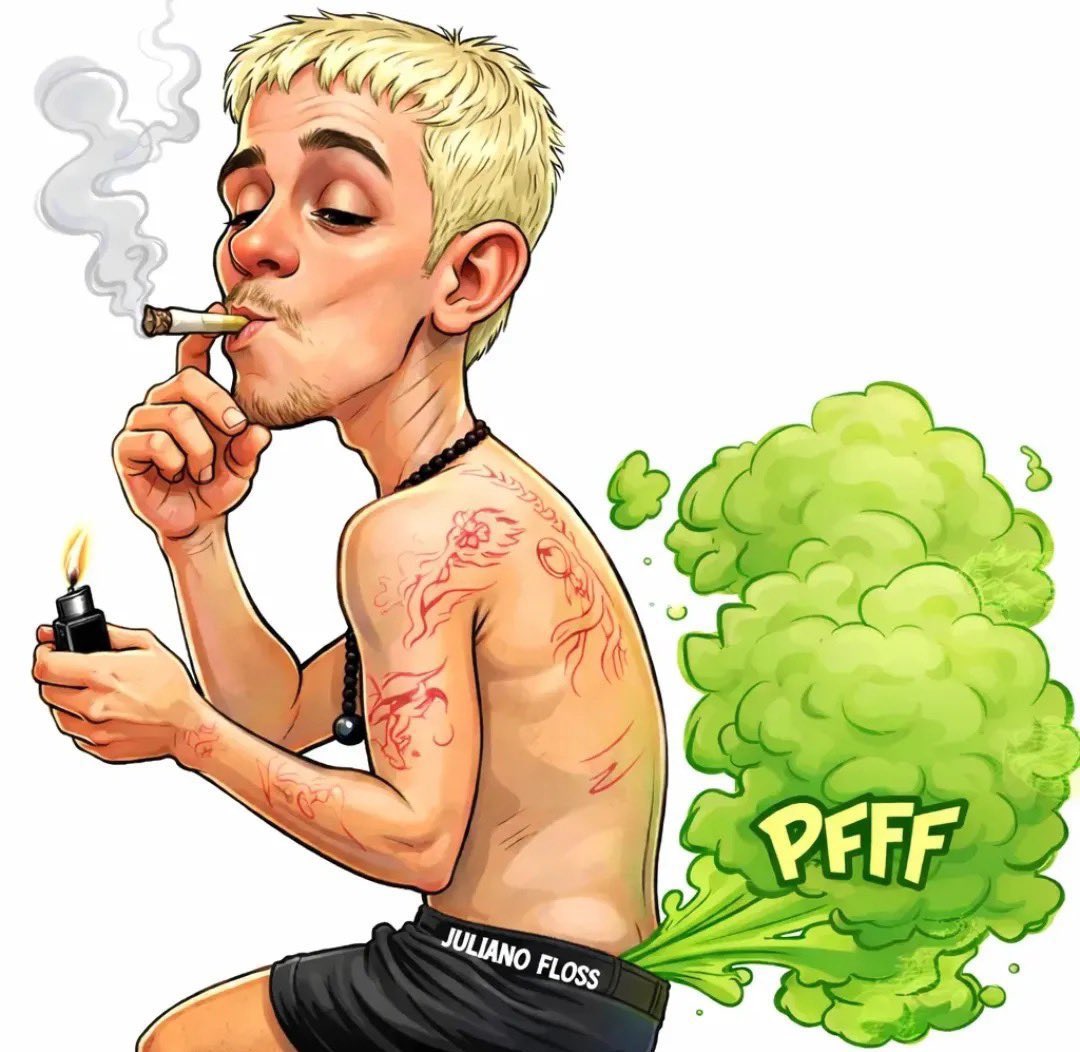 Hi Farias tweet media