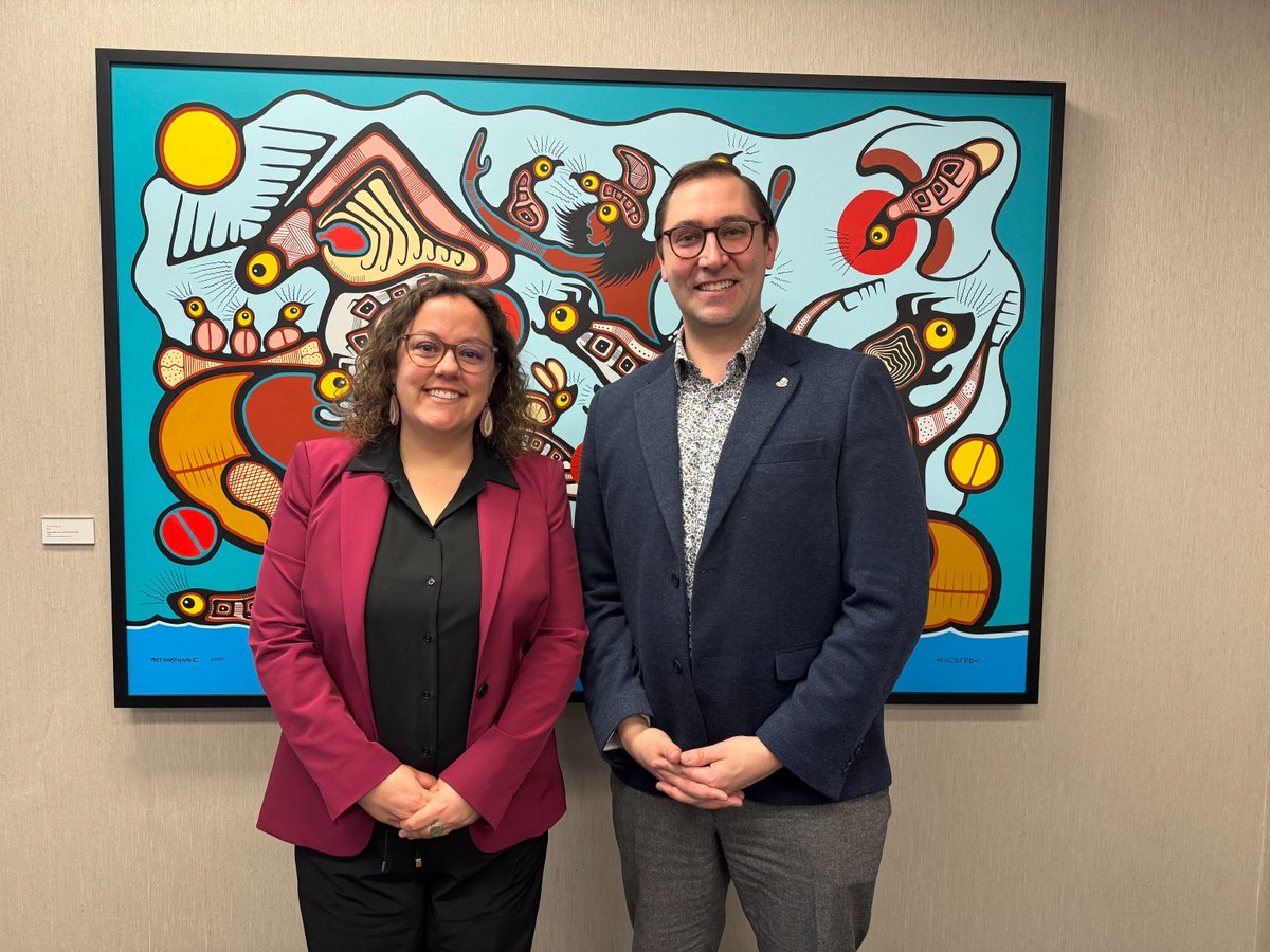 CHF Canada tweet media