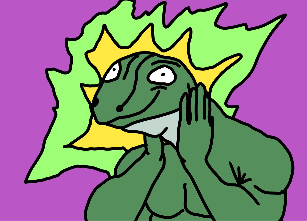 GONNA.ALGO tweet media