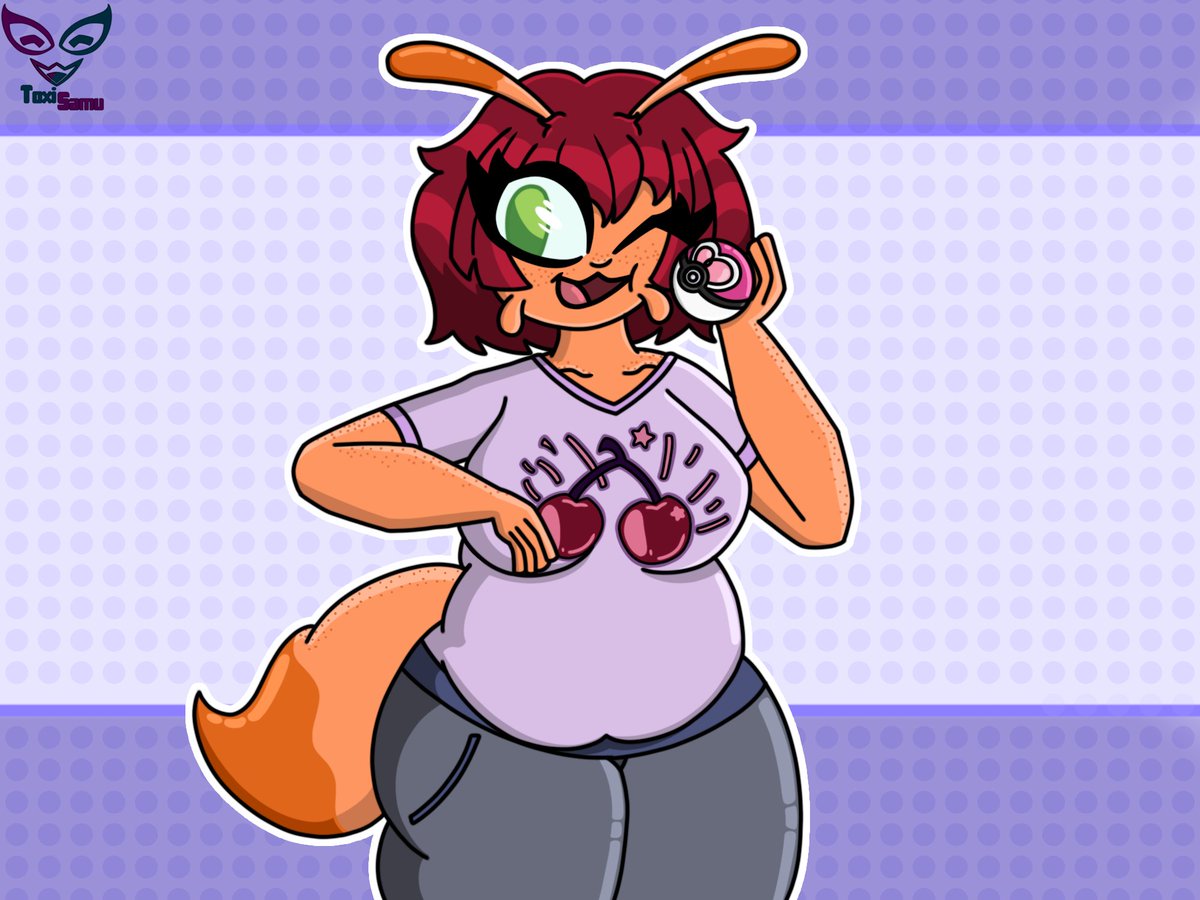 Toxi la Gecqua 🌊🟣 || 🌌OPA🌌 tweet media