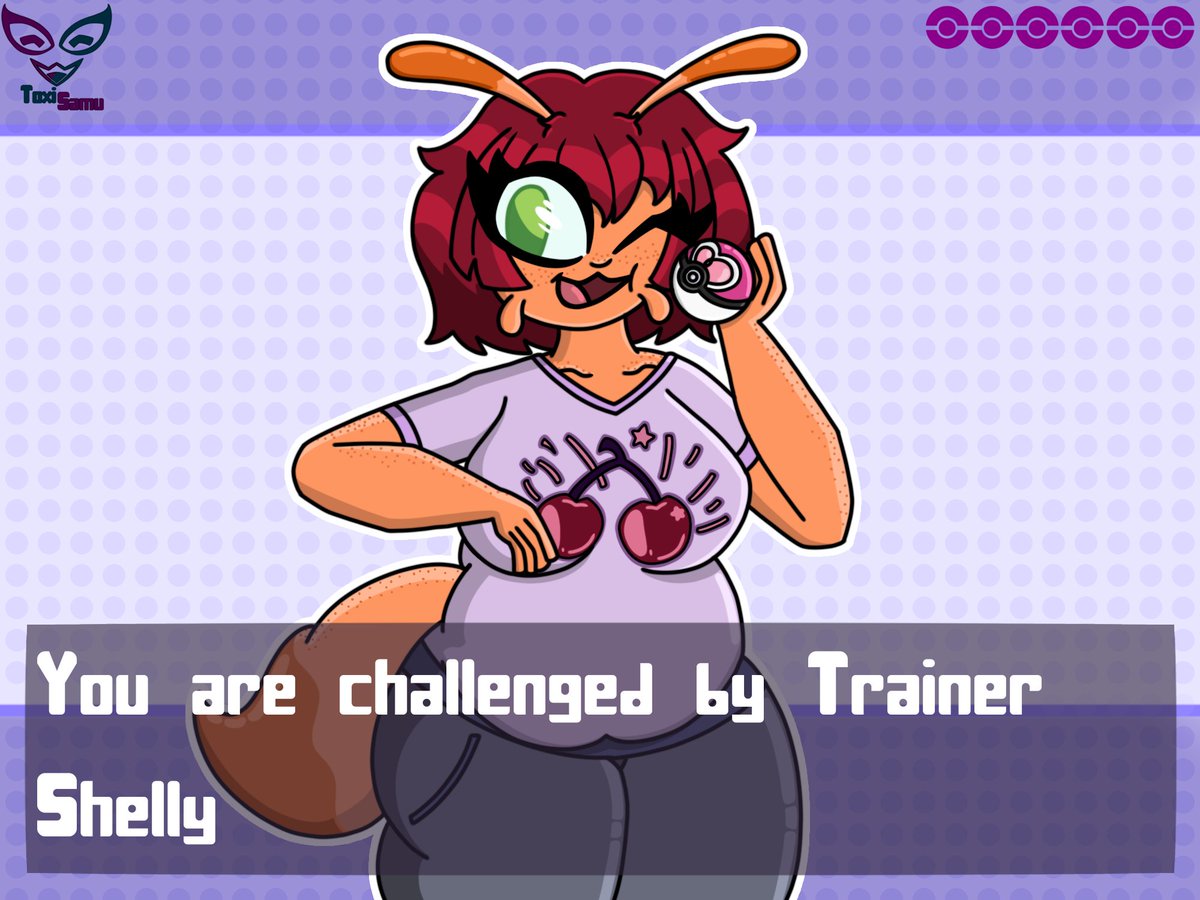 Toxi la Gecqua 🌊🟣 || 🌌OPA🌌 tweet media