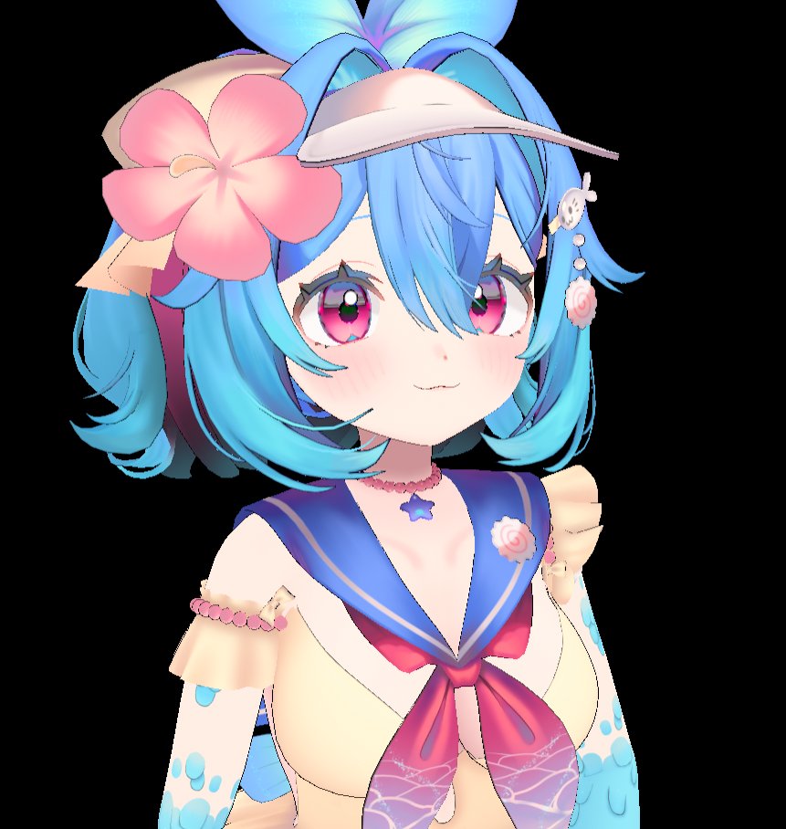 the blue yapper tweet media