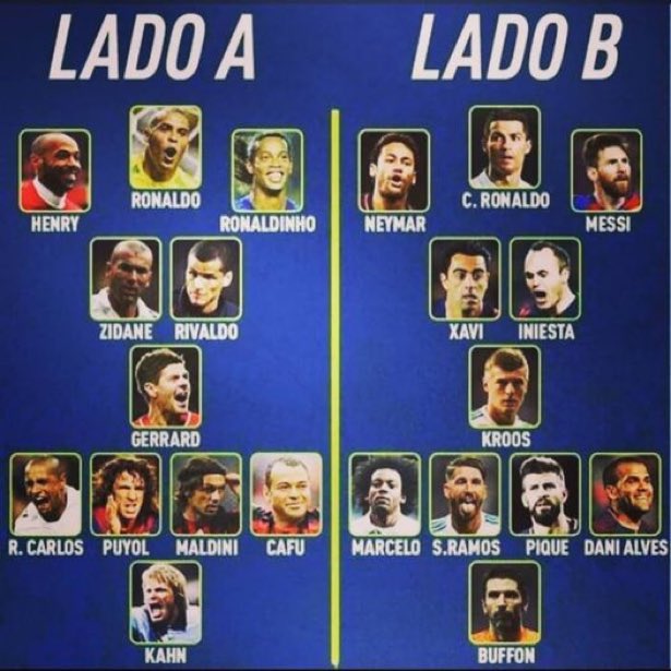 Curiosidades PL tweet media