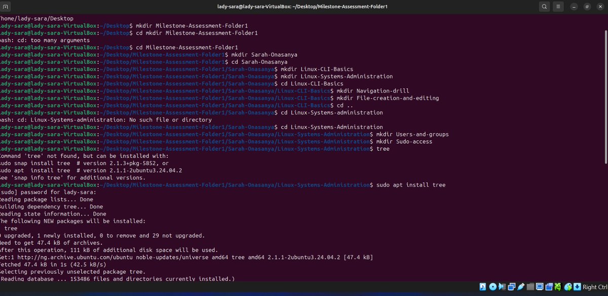 LADY SARA tweet media