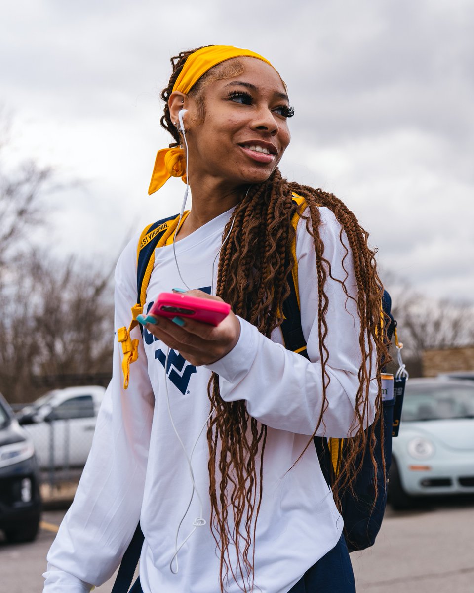 WVU Women's Basketball tweet media