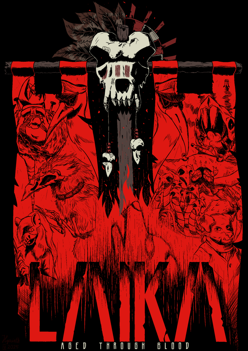 Hyacinth tweet media