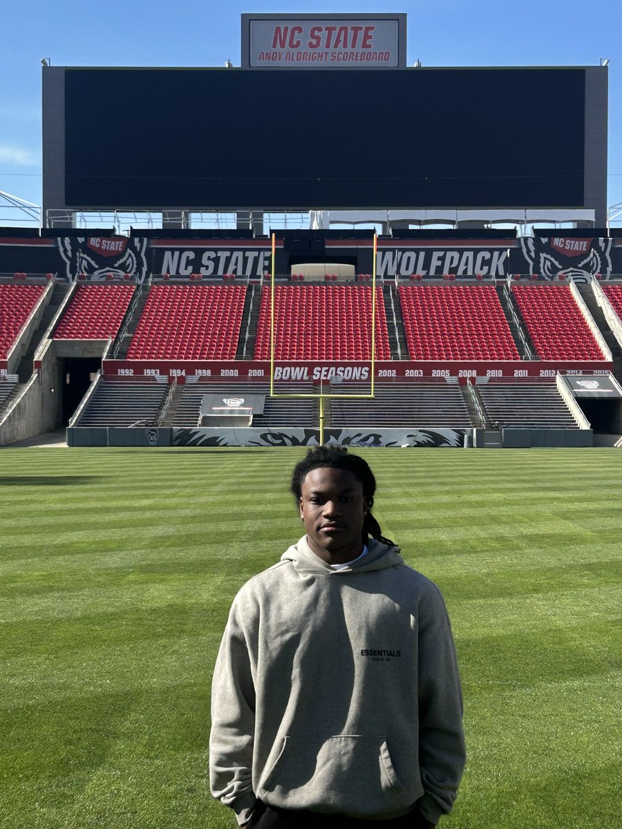 Rasean “BEASTMODE” Brown tweet media