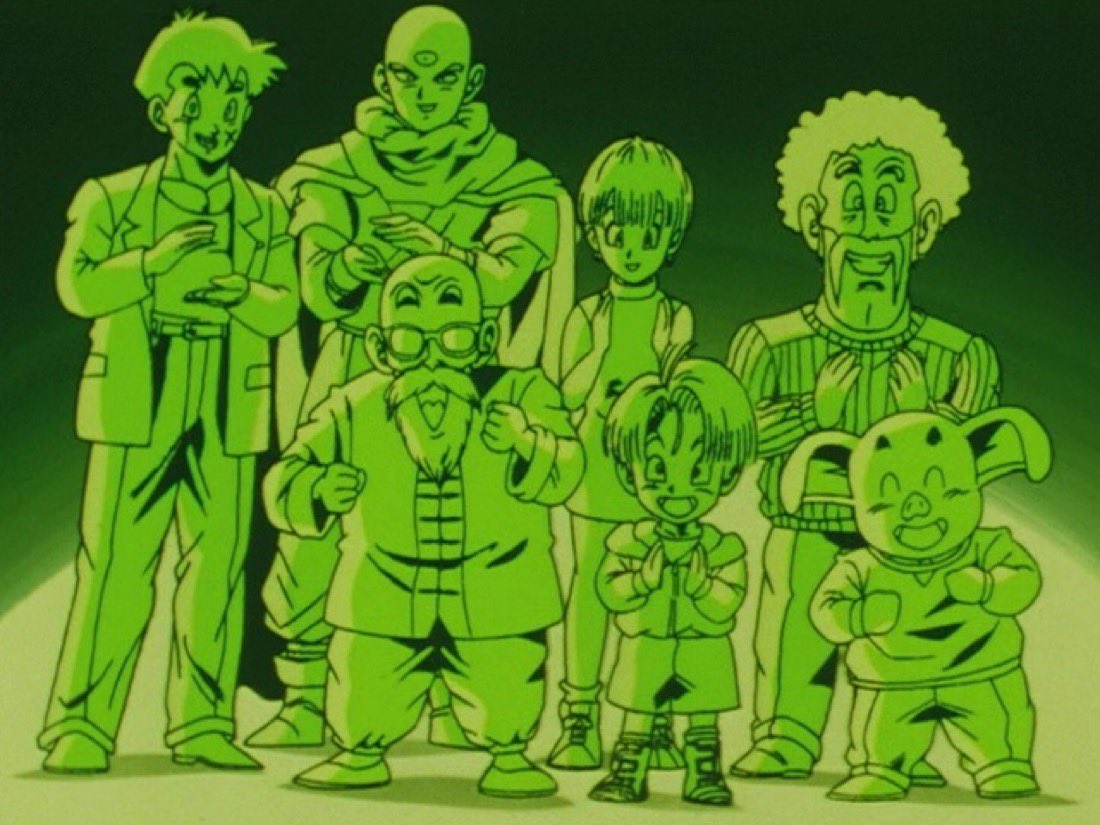 Guangdong Salad🥗 tweet media