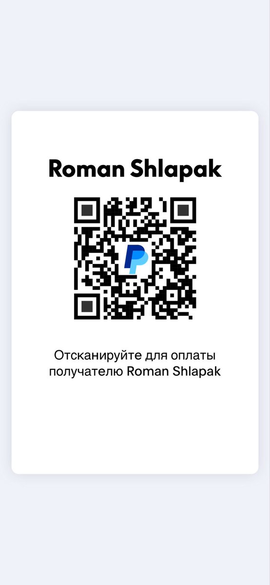 Roman Shlapak tweet media