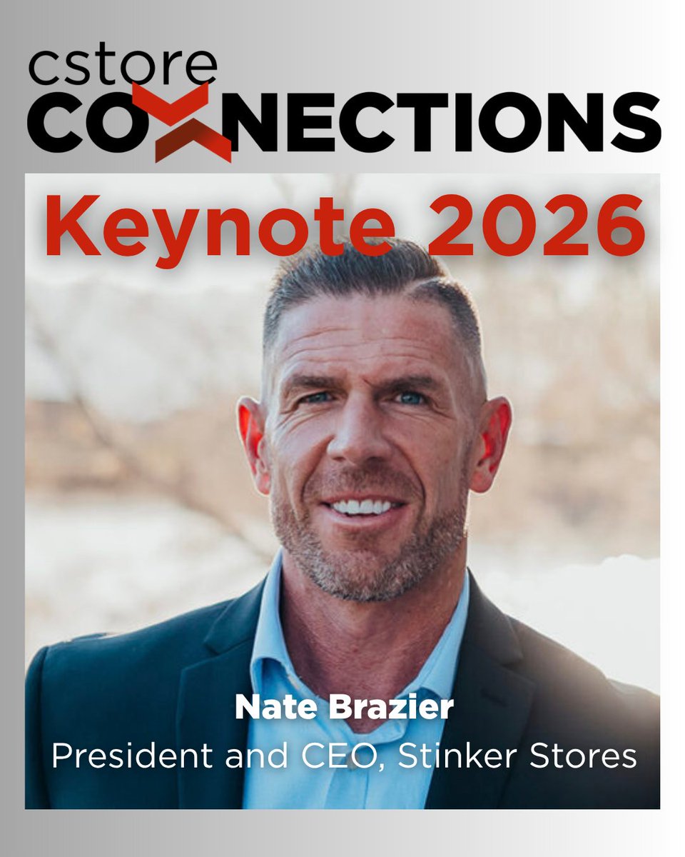 CStore Decisions tweet media
